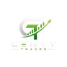 Centy Trader logo